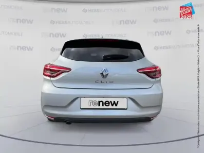Photo 6 Renault Clio  1.0 TCe 90ch Evolution GPS Radar AR