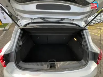 Photo 13 Renault Clio  1.0 TCe 90ch Evolution GPS Radar AR