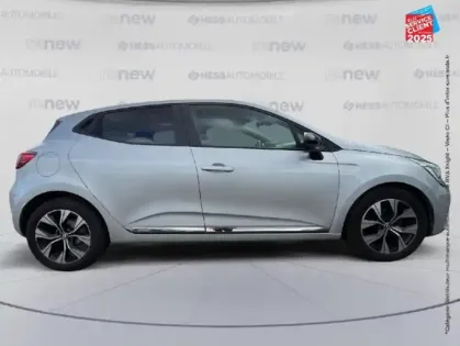 Photo 3 Renault Clio  1.0 TCe 90ch Evolution GPS Radar AR