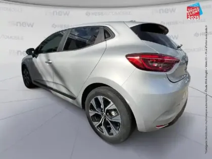 Photo 7 Renault Clio  1.0 TCe 90ch Evolution GPS Radar AR