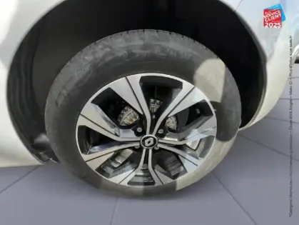 Photo 9 Renault Clio  1.0 TCe 90ch Evolution GPS Radar AR