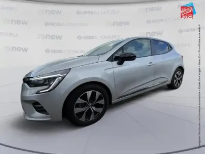 Photo Renault Clio