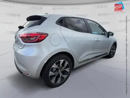 Photo 5 Renault Clio  1.0 TCe 90ch Evolution GPS Radar AR