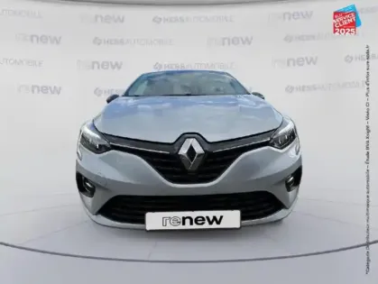 Photo 1 Renault Clio  1.0 TCe 90ch Evolution GPS Radar AR