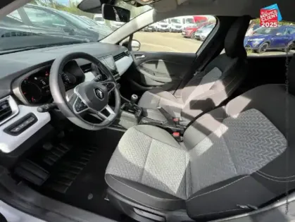 Photo 14 Renault Clio  1.0 TCe 90ch Evolution GPS Radar AR