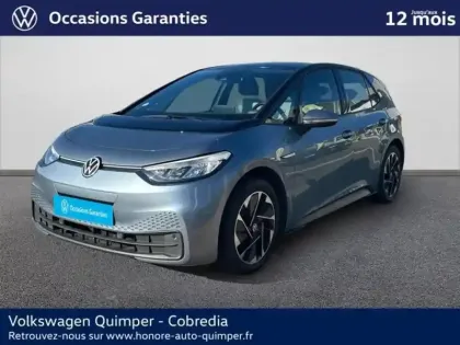 Photo Volkswagen Id.3