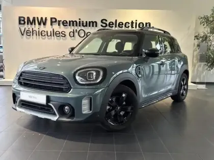 Photo Mini Countryman