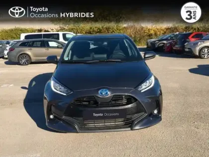 Photo 19 Toyota Yaris  116h Design 5p MY22