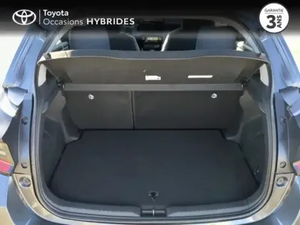 Photo 24 Toyota Yaris  116h Design 5p MY22