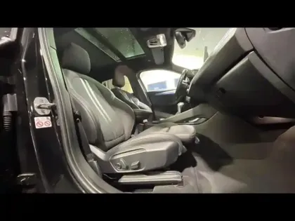 Photo 11 BMW X2  xDrive25eA 220ch M Sport Euro6d-T 6cv