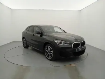 Photo 19 BMW X2  xDrive25eA 220ch M Sport Euro6d-T 6cv
