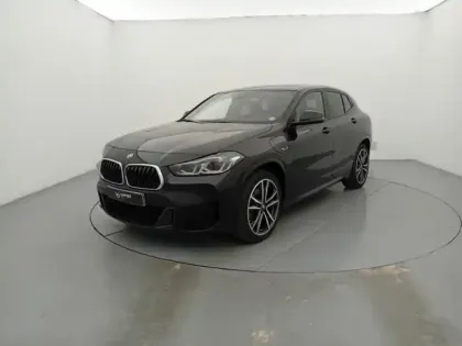 Photo 15 BMW X2  xDrive25eA 220ch M Sport Euro6d-T 6cv