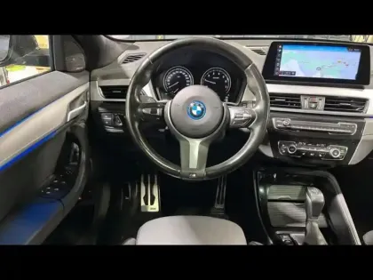 Photo 59 BMW X2  xDrive25eA 220ch M Sport Euro6d-T 6cv