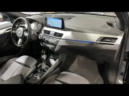 Photo 10 BMW X2  xDrive25eA 220ch M Sport Euro6d-T 6cv