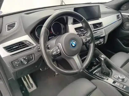Photo 24 BMW X2  xDrive25eA 220ch M Sport Euro6d-T 6cv