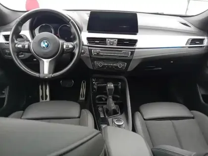 Photo 21 BMW X2  xDrive25eA 220ch M Sport Euro6d-T 6cv