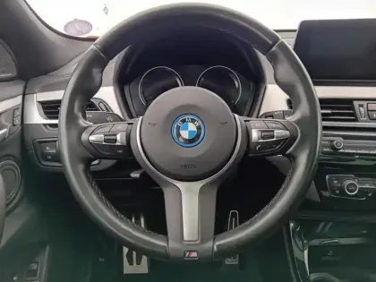 Photo 22 BMW X2  xDrive25eA 220ch M Sport Euro6d-T 6cv