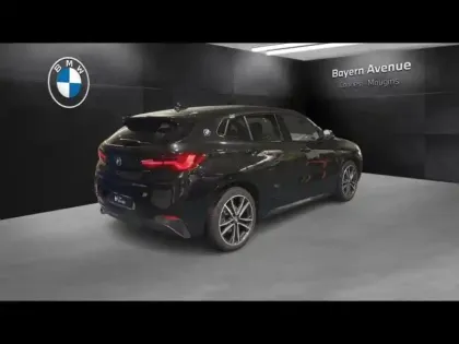 Photo 49 BMW X2  xDrive25eA 220ch M Sport Euro6d-T 6cv