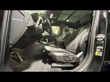 Photo 14 BMW X2  xDrive25eA 220ch M Sport Euro6d-T 6cv