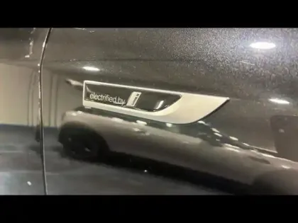 Photo 7 BMW X2  xDrive25eA 220ch M Sport Euro6d-T 6cv