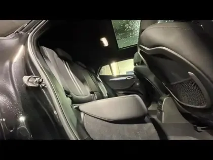 Photo 12 BMW X2  xDrive25eA 220ch M Sport Euro6d-T 6cv