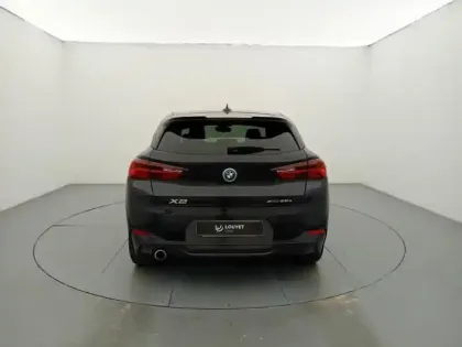 Photo 17 BMW X2  xDrive25eA 220ch M Sport Euro6d-T 6cv