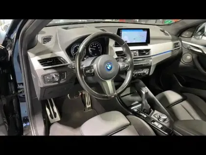 Photo 13 BMW X2  xDrive25eA 220ch M Sport Euro6d-T 6cv