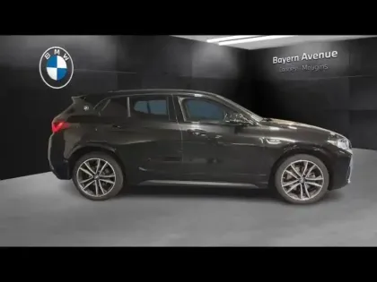 Photo 48 BMW X2  xDrive25eA 220ch M Sport Euro6d-T 6cv