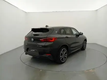 Photo 16 BMW X2  xDrive25eA 220ch M Sport Euro6d-T 6cv