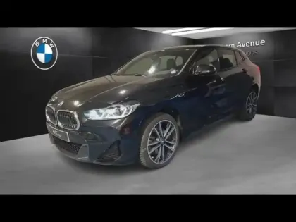 Photo 45 BMW X2  xDrive25eA 220ch M Sport Euro6d-T 6cv
