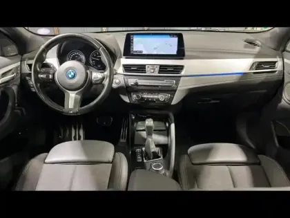 Photo 58 BMW X2  xDrive25eA 220ch M Sport Euro6d-T 6cv
