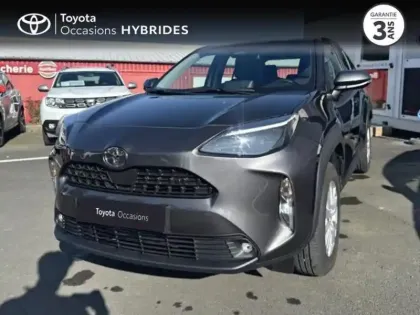 Photo Toyota Yaris
