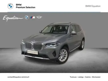 Photo Bmw X3