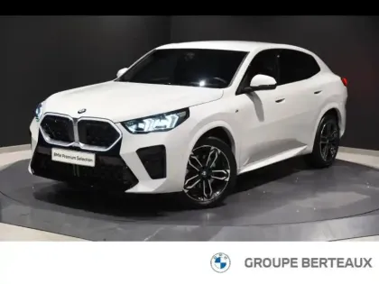 Photo Bmw X2