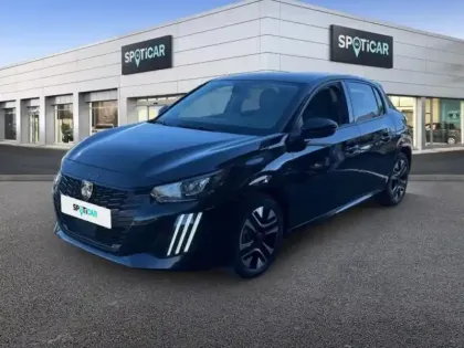 Photo Peugeot 208