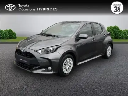 Photo Toyota Yaris