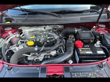 Photo 13 Dacia Sandero  1.0 TCe 100ch Stepway