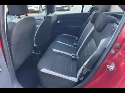 Photo 9 Dacia Sandero  1.0 TCe 100ch Stepway