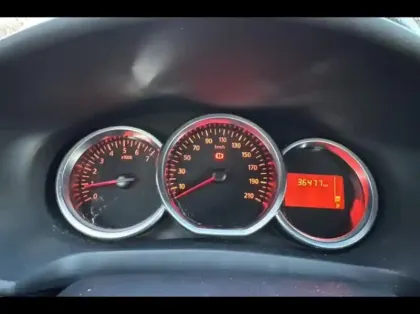 Photo 14 Dacia Sandero  1.0 TCe 100ch Stepway