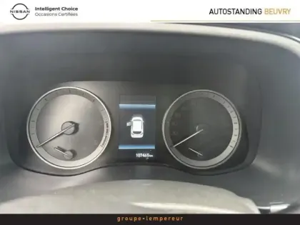 Photo 13 Hyundai Tucson  1.6 CRDI 115ch hybrid 48V Creative Euro6d-Evap