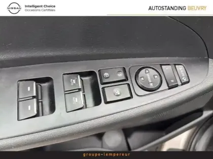 Photo 11 Hyundai Tucson  1.6 CRDI 115ch hybrid 48V Creative Euro6d-Evap