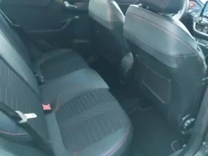 Photo 11 Ford Puma  1.0 Flexifuel 125ch S&S mHEV ST-Line X