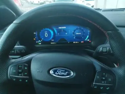 Photo 14 Ford Puma  1.0 Flexifuel 125ch S&S mHEV ST-Line X