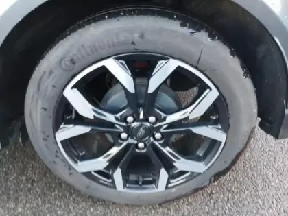 Photo 8 Ford Puma  1.0 Flexifuel 125ch S&S mHEV ST-Line X