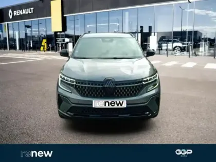 Photo 1 Renault Espace  1.2 E-Tech full hybrid 200ch esprit Alpine