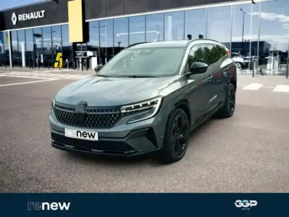 Photo Renault Espace