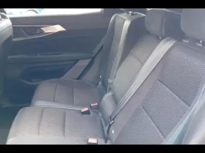 Photo 10 Renault Espace  1.2 E-Tech full hybrid 200ch esprit Alpine