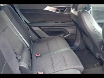 Photo 13 Renault Espace  1.2 E-Tech full hybrid 200ch esprit Alpine