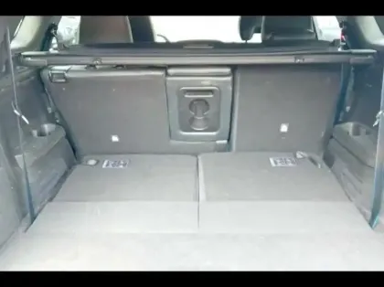 Photo 11 Renault Espace  1.2 E-Tech full hybrid 200ch esprit Alpine