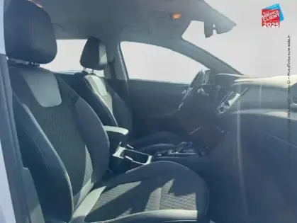 Photo 19 Opel Grandland X  Hybrid 225ch Elegance Business GPS Attelage